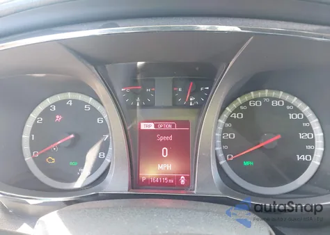 2016 GMC Terrain Sle-1 from USA, damaged, VIN 2GKALMEK9G6171266